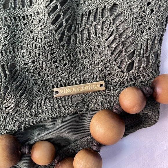 NWOT NBW Vince Camuto Swim sz. 6 - Picture 2 of 5